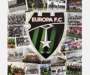 Europa F.C (Charles J. Cumbo)